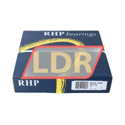 RHP MJT3-1/2MB rulman resim 3