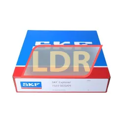 SKF 7322BEGAM rulman resim 3