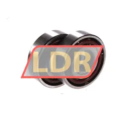SKF 7001ACD/P4ADGA rulman resim 2