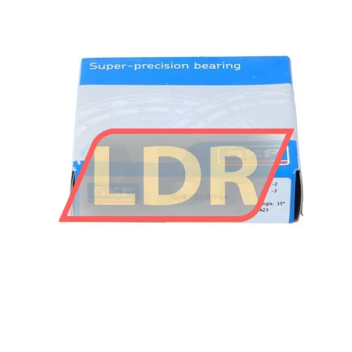 SKF 7008CDGB/P4A ürün fotoğrafı 3