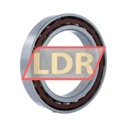 SKF 7024ACDGA/P4A rulman resim 2