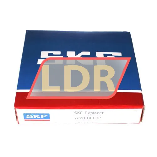 SKF 7220BECBP ürün fotoğrafı 3