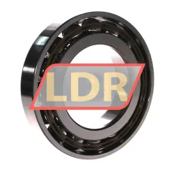 SKF 7220BECBP rulman resim 2