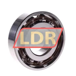 SKF 7308BECBP