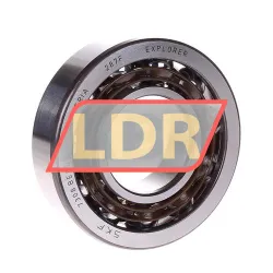 SKF 7308BECBP rulman resim 2