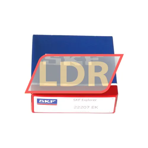 SKF 7214BECBM ürün fotoğrafı 4