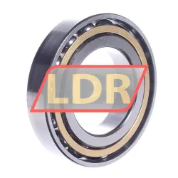 SKF 7214BECBM rulman resim 3
