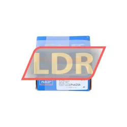 SKF 7007ACD/P4ADGA rulman resim 2