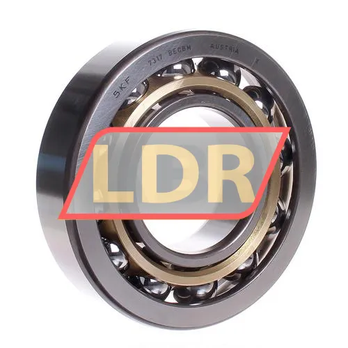 SKF 7317BECBM