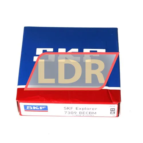 SKF 7309BECBM ürün fotoğrafı 3