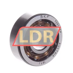 SKF 7201BEP
