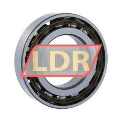 SKF 7212BEGBP rulman resim 2