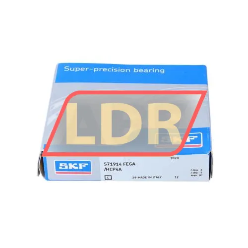 SKF S71914FEGA/HCP4A ürün fotoğrafı 3