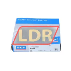SKF S71914FEGA/HCP4A rulman resim 3