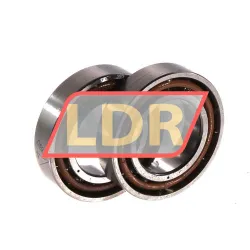 SKF 71903ACD/P4ADGA rulman resim 2