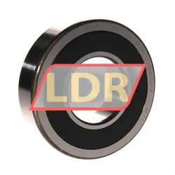 SKF 7310BE-2RZP