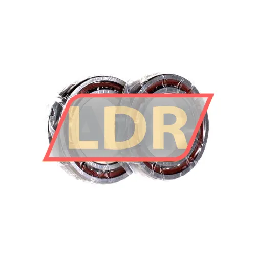 SKF 7010CD/P4ADBA