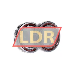 SKF 7010CD/P4ADBA