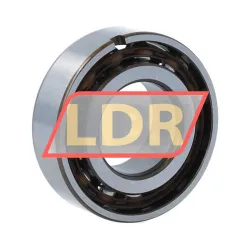 SKF 7205BEP/VE425 rulman resim 2