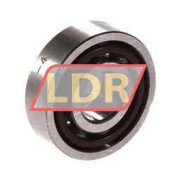 SKF 709CEGA/HCP4ALT20F2 rulman resim 2