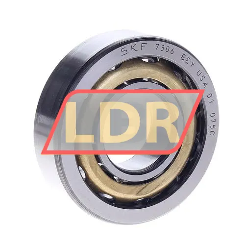 SKF 7306BEY