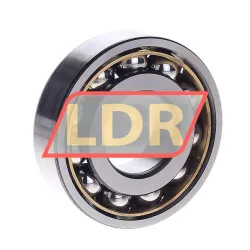 SKF 7306BEY rulman resim 2