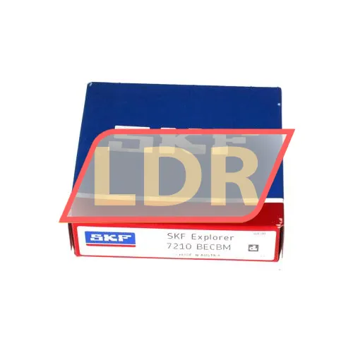 SKF 7210BECBM ürün fotoğrafı 3