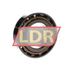 SKF 7210BECBM rulman resim 2
