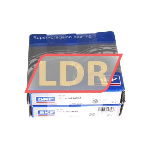 SKF 7213ACD/P4ADGA ürün fotoğrafı 2