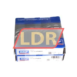 SKF 7213ACD/P4ADGA rulman resim 2