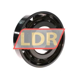 SKF 7317BEGAP rulman resim 2