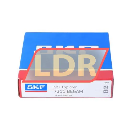 SKF 7311BEGAM ürün fotoğrafı 3