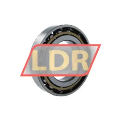 SKF 7219BEGAM rulman resim 2