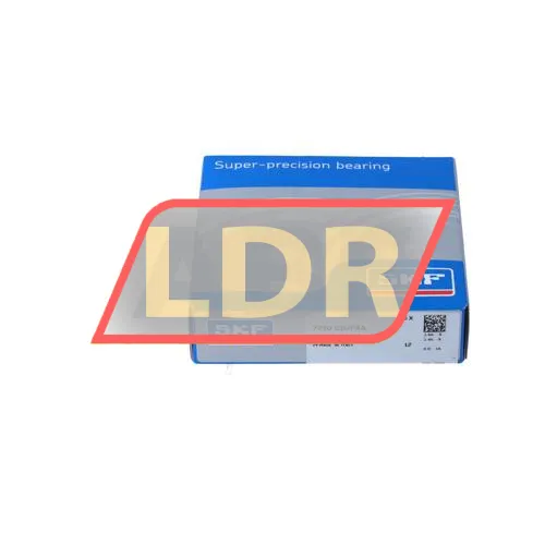 SKF 7210CD/P4A ürün fotoğrafı 2