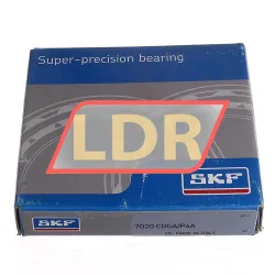 SKF 7020CDGA/P4A