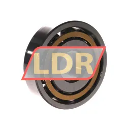 SKF 7406BCBM rulman resim 2