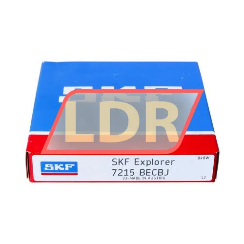 SKF 7215BECBJ ürün fotoğrafı 3