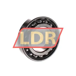 SKF 7211BECBJ rulman resim 2