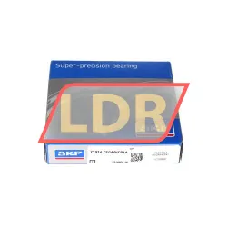 SKF 71914CEGA/HCP4A rulman resim 2