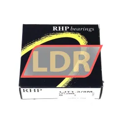 RHP LJT1-3/8MB rulman resim 3