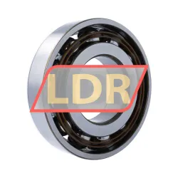 SKF 7321BEP rulman resim 2