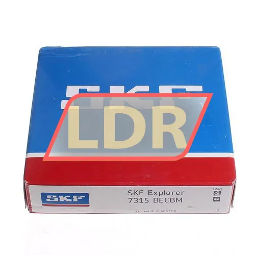 SKF 7315BECBM ürün fotoğrafı 3