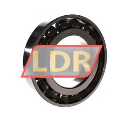 SKF 7221BEP rulman resim 2