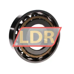 SKF 7316BECCM rulman resim 2