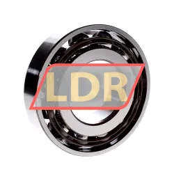 SKF 7314BEP rulman resim 2