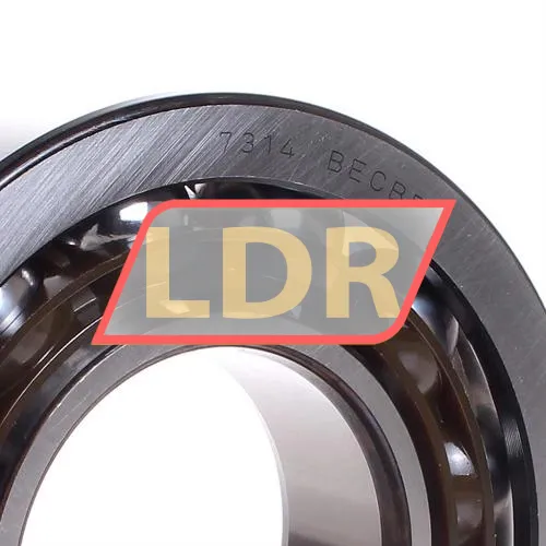 SKF 7314BECBP ürün fotoğrafı 2