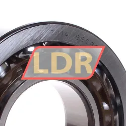 SKF 7314BECBP rulman resim 2