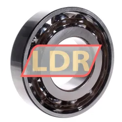 SKF 7314BECBP rulman resim 3