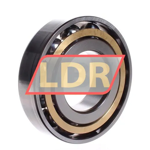 SKF 7314BECBM ürün fotoğrafı 3