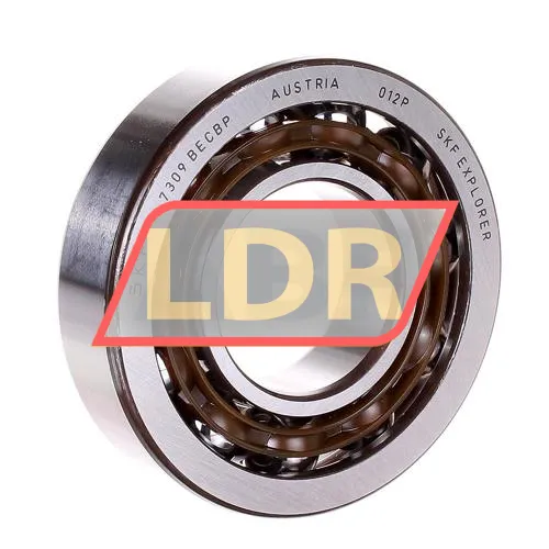 SKF 7309BECBP ürün fotoğrafı 2